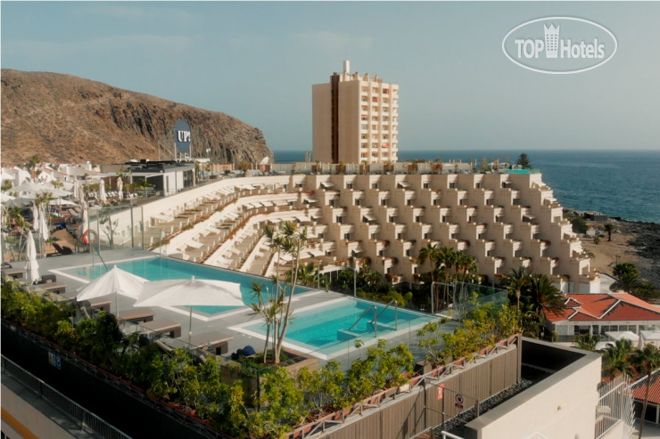 Photos Arona Gran Hotel