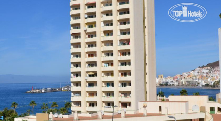 Photos Costamar Apartamentos