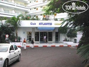 Фото Hovima Club Atlantis