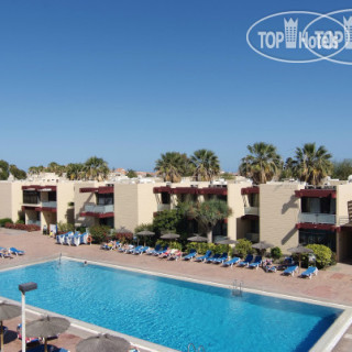 Фото Palia Don Pedro