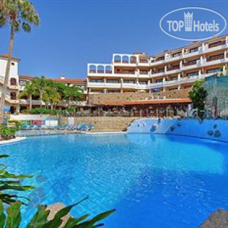 Фото Muthu Royal Park Albatros