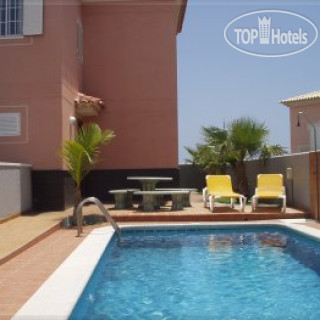 Photos Villa Girasol