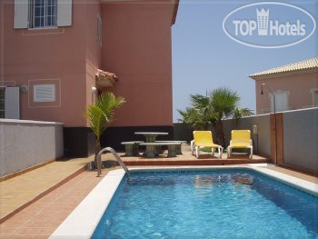 Photos Villa Girasol