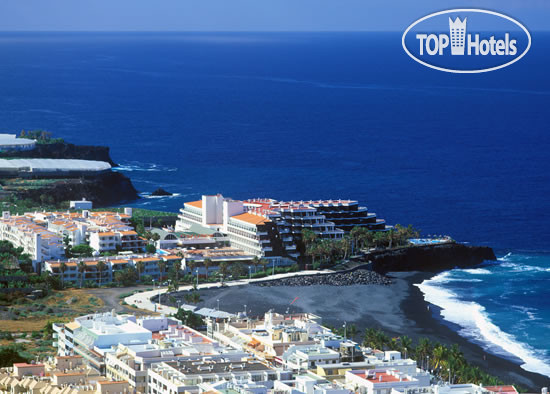 Photos Sol La Palma