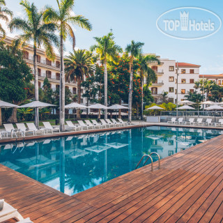 Photos Iberostar Heritage Grand Mencey