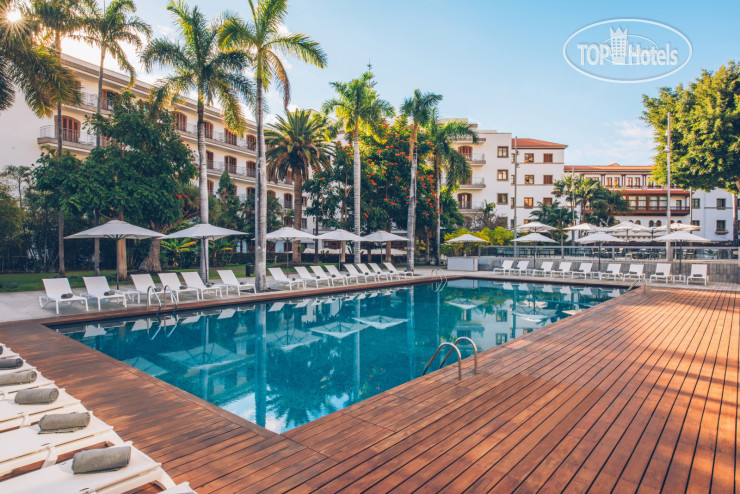Photos Iberostar Heritage Grand Mencey