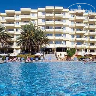 Фото Club BelleVue