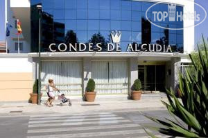Photos Globales Condes de Alcudia