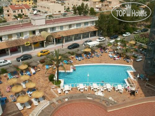 Photos Grupotel Maritimo