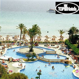 Фото Condesa de la Bahia