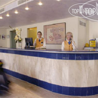 Фото Alcudia Garden