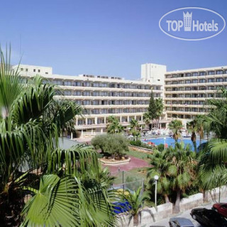 Фото Innside by Melia Alcudia