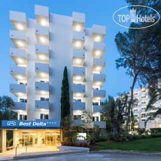 Photos Best Delta