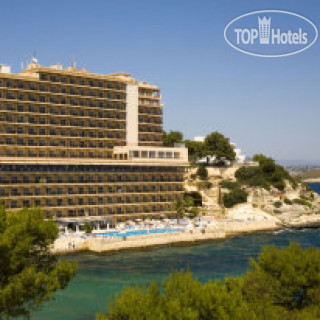 Photos Globales Cala Vinas