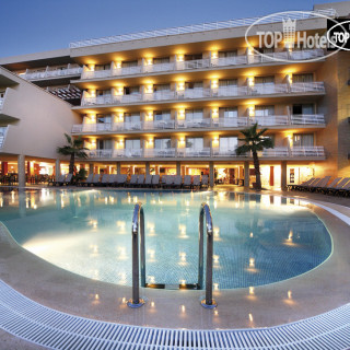 Photos Occidental Cala Vinas