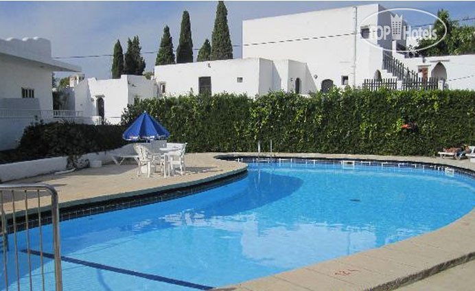 Photos Oasis D'or