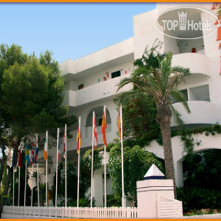 Photos Club Martha's Aparthotel