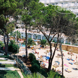 Photos Marina Corfu (Skorpios)