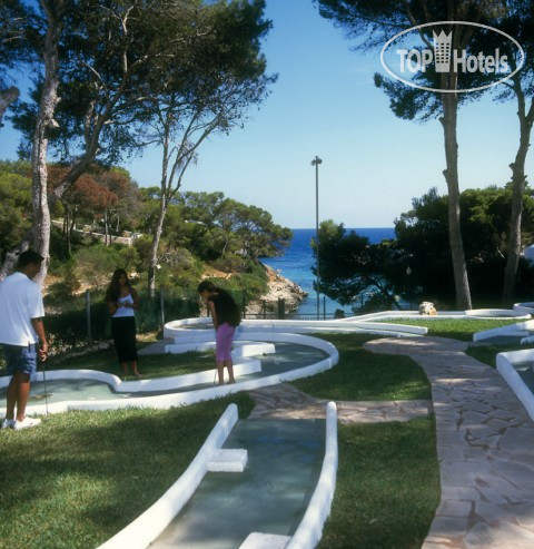 Photos Marina Skorpios