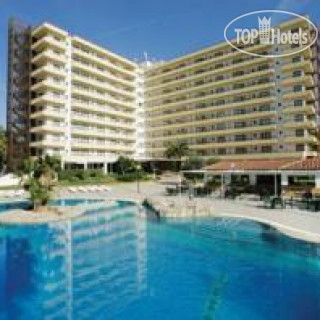 Фото BQ Belvedere Hotel