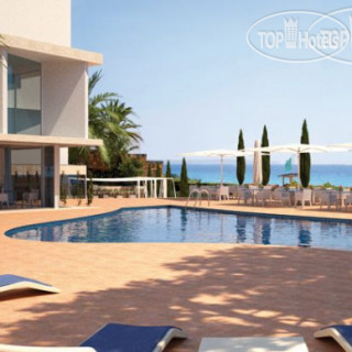 Фото Be Live Adults Only Marivent