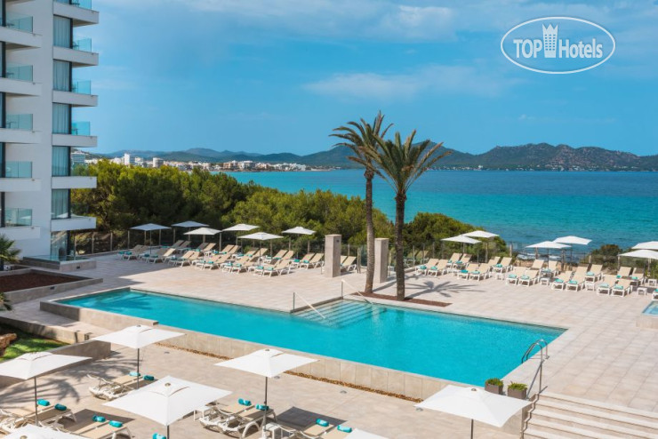 Photos Iberostar Waves Cala Millor