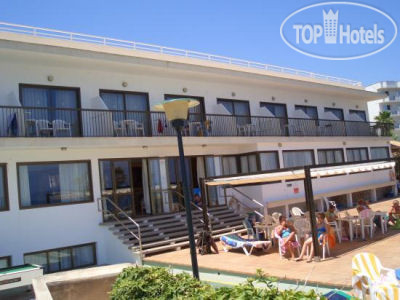 Photos Atolon Cala Bona
