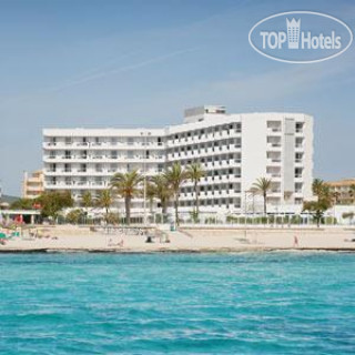 Photos Hipotels Flamenco