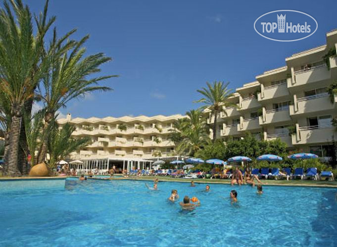 Photos Som Llevant Suites