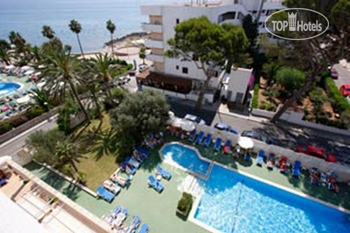 Фото Sabina Playa