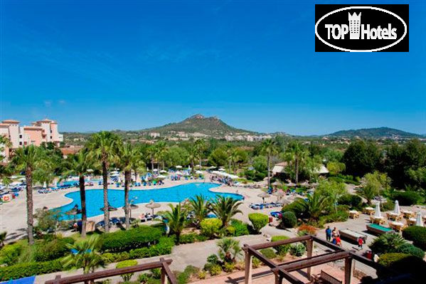 Фото Bakour Garbi Cala Millor