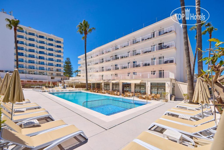 Photos Hotel Bikini