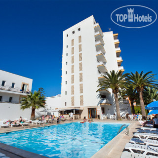 Photos Blue Sea Cala Millor