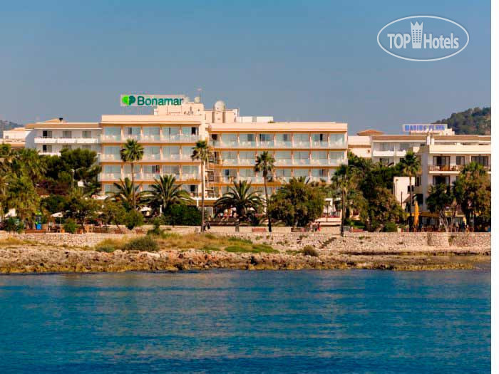 Фото Protur Bonamar