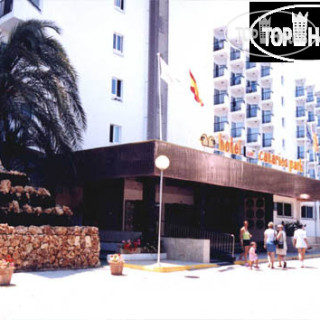 Фото HSM Canarios Park