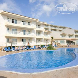 Фото Apartamentos HSM Calas Park