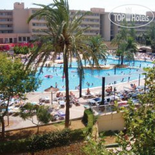 Фото Club Cala Romani