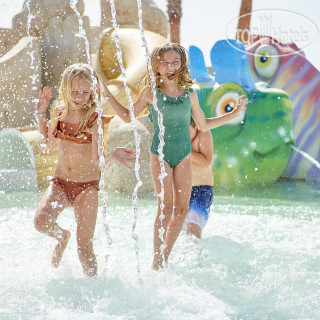 Фото Iberostar Waves Cala Domingos