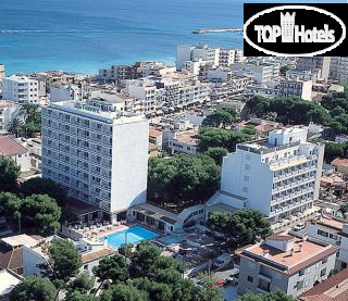 Photos Grupotel Farrutx