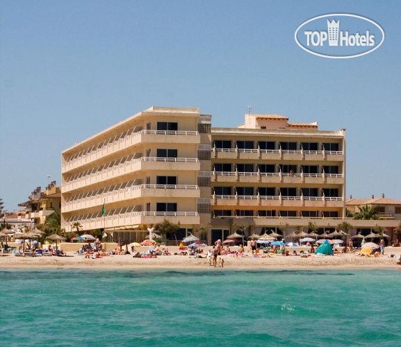 The Sea Hotel by Grupotel 3*