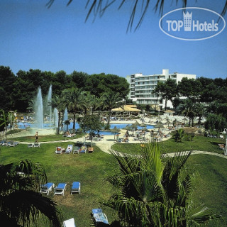 Photos Exagon Park Club & Spa