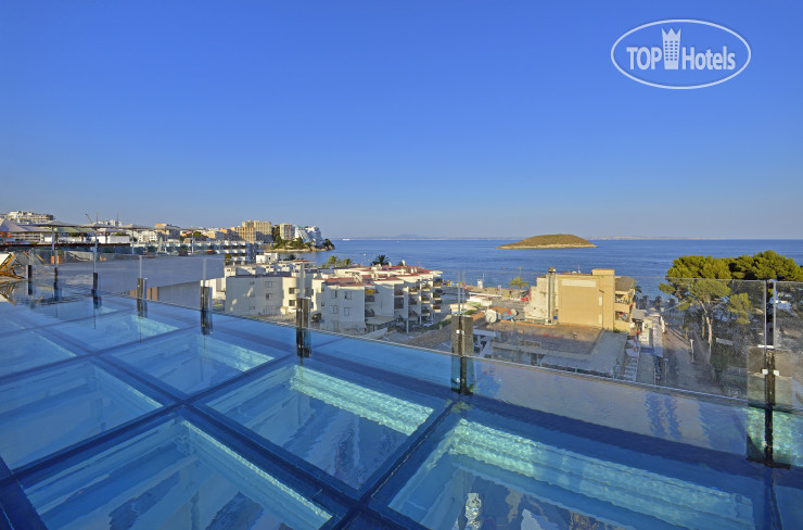 Photos INNSiDE Calvia Beach