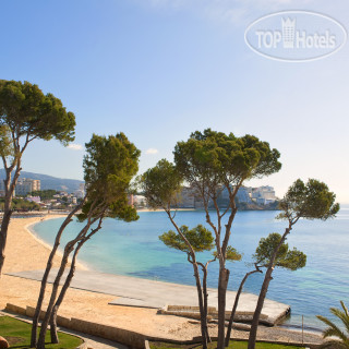 Photos Melia Calvia Beach