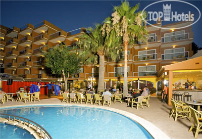 Photos Paguera Beach Aparthotel