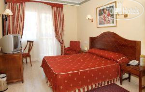 BQ Bulevar Peguera Hotel 4*