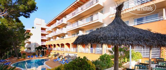 Фото Valentin Park Apartamentos