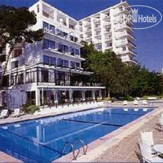 Photos Amic Horizonte