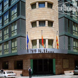 Photos Innside Palma Center