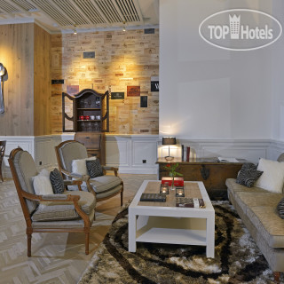 Photos Gran Melia Victoria