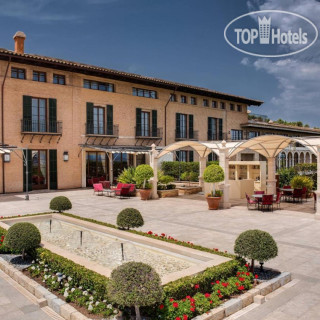 Photos Castillo Hotel Son Vida